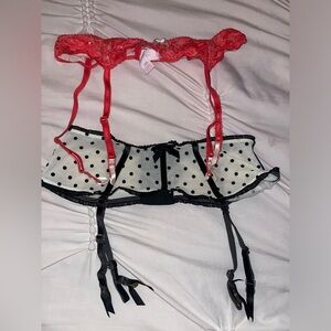 Victoria’s Secret garters Bundle